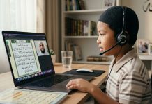 Online Quran Classes, quran classes near me