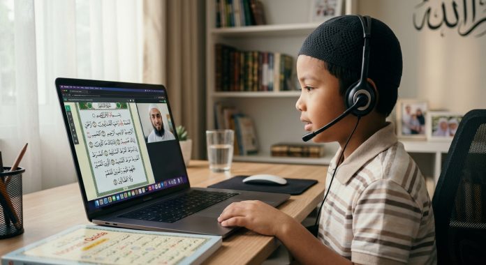 Online Quran Classes, quran classes near me