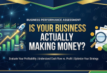 Is Your Business Actually Making Money? By Avula Sai Ram Yadav Avula Sai Ram Yadav