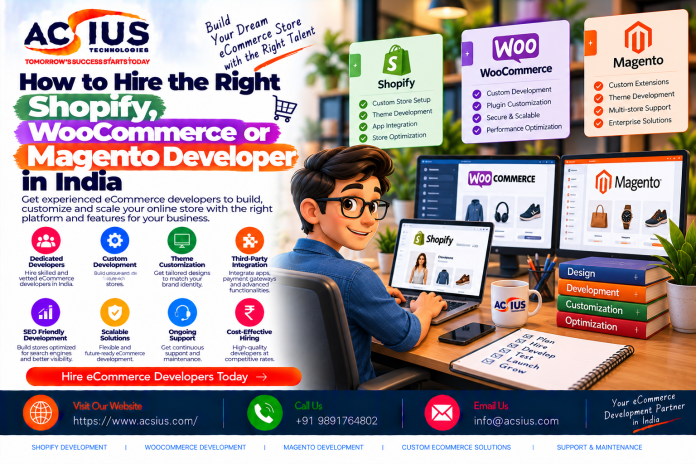 hire shopify developers