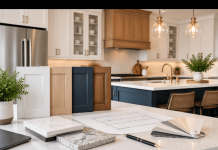 Tips for Choosing the Right Kitchen Cabinets Style for Your Home Kitchen Cabinets Style