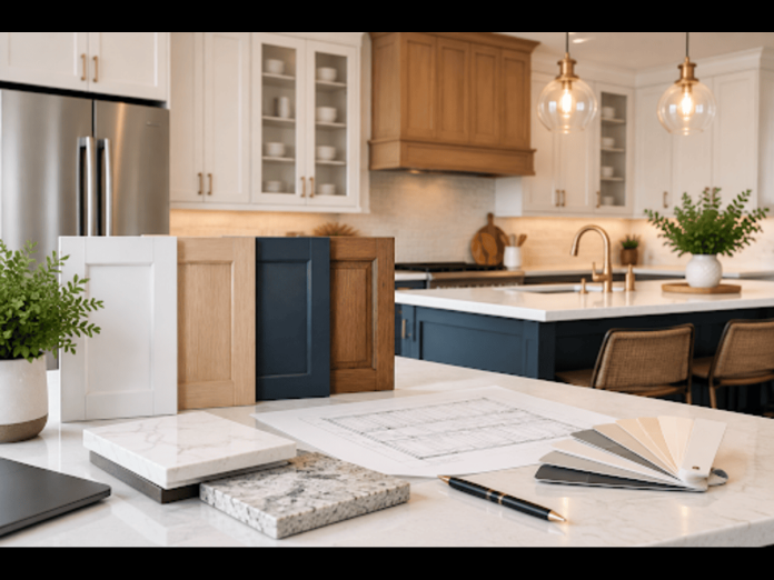 Kitchen Cabinets Style Kitchen Cabinets Style