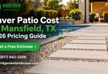 Ridgeview Landscape: Landscaping Company in Mansfield TX for Complete Outdoor Property Improvements Landscaping company in Mansfield TX