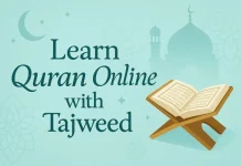 learn quran with tajweed​, quran with tajweed​