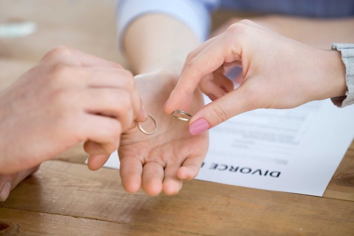 Burlingame Divorce Lawyers San Mateo