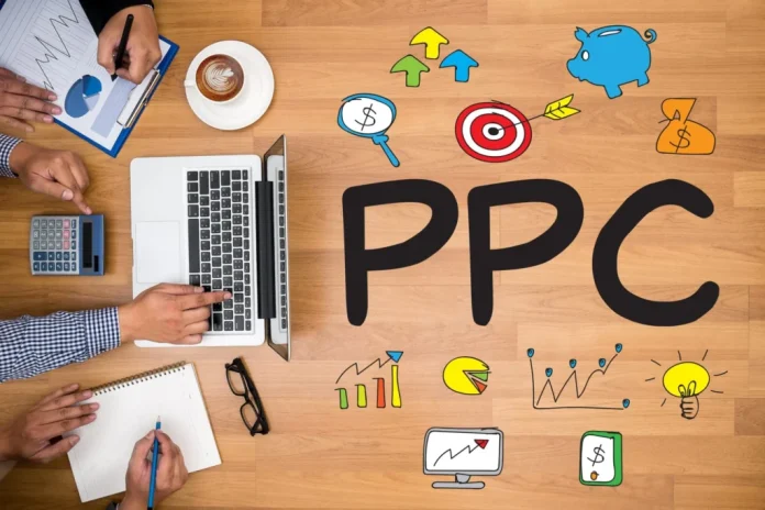 Pay Per Click Marketing Company New York
