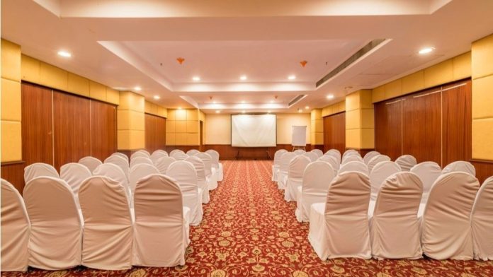 Social Event Venue in Lonavala
