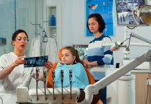 Family Dentist in NYC
