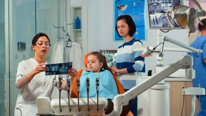 Family Dentist in NYC
