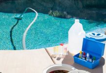 Bluewater Pool Care LLC: Pool Cleaning Company Near Me for Dependable Residential Pool Care Pool Cleaning Company Near Me