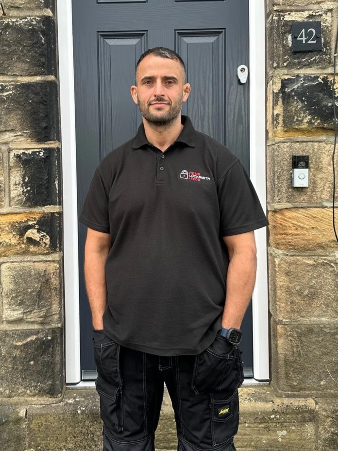 Rems Locksmith in Leeds