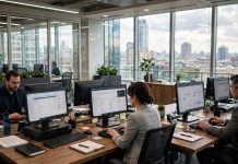 Salesforce Revenue Cloud Implementation Company for Business Growth