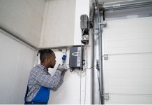 Opener Acting Up? Before You Call, Know the Symptoms garage door opener repair