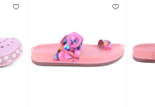 3 Comfortable Slippers for Women for Shopping