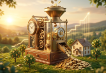 Building a Stable Savings Plan with Fixed Deposits and Predictable Returns Building a Stable Savings
