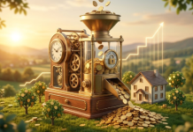 Building a Stable Savings Plan with Fixed Deposits and Predictable Returns