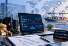 Managing Commodity Price Volatility Through Data-Driven Procurement Strategies
