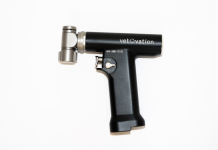 Veterinary Saw Guide for Precision Orthopedic Surgery veterinary saw