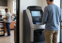 ATM Machine