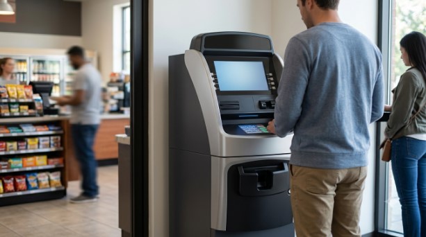 ATM Machine ATM Machine