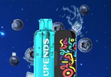 What Is Upends Vape and How Does It Work?