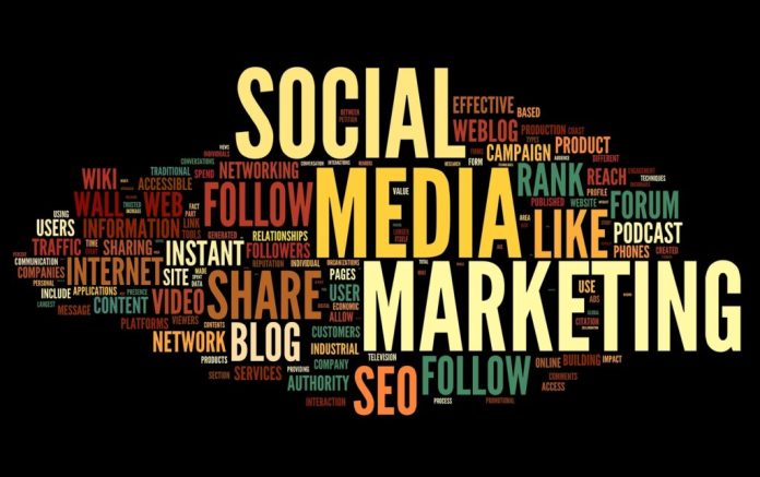 Social Media Marketing Expert