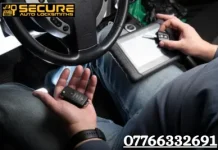 Reliable Auto Locksmith Woodford for Everyday Car Security and Key Problems Secure Auto Locksmiths