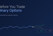 What Business Owners Should Know Before Trying Binary Options