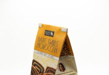 BIGDATE Moroccan Spice Swirl: A Bold Flavor Discovery BIGDATE Moroccan Spice Swirl