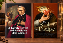 Discover the Teachings of Venerable Fulton Sheen through His Inspiring Books Venerable Fulton Sheen Books