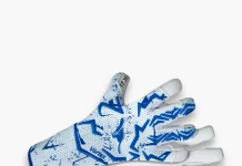Smart Glove