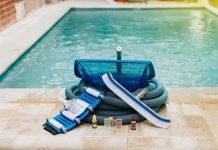 Best Pool Cleaning Service For Busy Homeowners