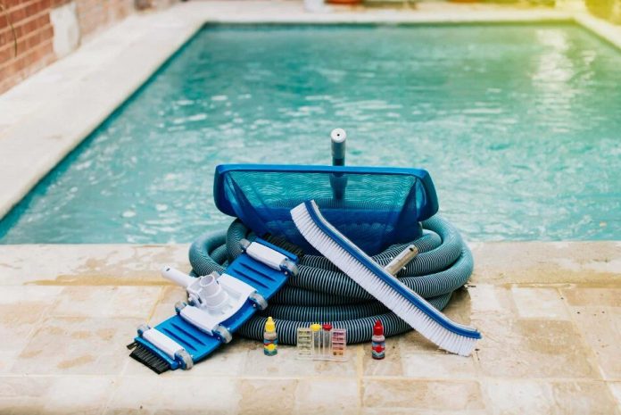 Best Pool Cleaning Service For Busy Homeowners