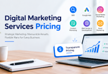 What Makes Digital Marketing Pricing Packages Worth the Investment? What Makes Digital Marketing Pricing Packages Worth the Investment?