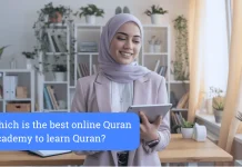 private quran tutor​, best online quran classes uk​