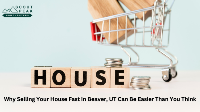sell my house fast provo