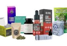 cbd packaging