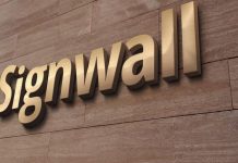 Custom Signage With Professional Installation