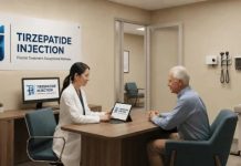 Medical Weight Loss With Tirzepatide: A Modern Approach to Weight Management