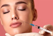 Dermal Fillers Treatment In Dubai