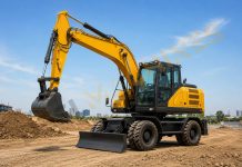 Crawler Vs Wheeled Equipment