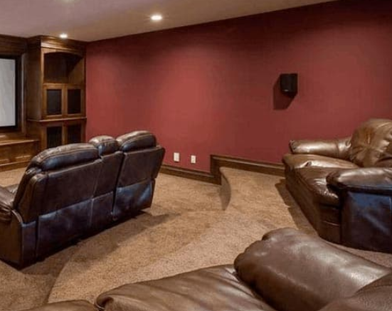 design build custom homes South Calgary