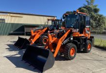 How the Right Front End Loader Can Make a Difference Front end loader