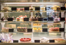 Cake Shop Lyndhurst for Delicious Cakes and Sweet Treats cake shop