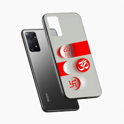Redmi Note 11 cover