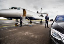 Rent Private Jet in Dubai: A Guide to Planning Your Charter rent private jet in Dubai