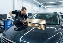 Mobile Paintless Dent Repair: What to Expect During the Dent Removal Process