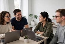 Microsoft PowerApps Consulting Services for Business Growth