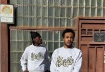 99Based Clothing: A Modern Streetwear Brand 99Based Clothing: A Modern Streetwear Brand