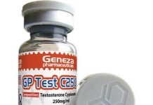 Buy Geneza Pharmaceuticals